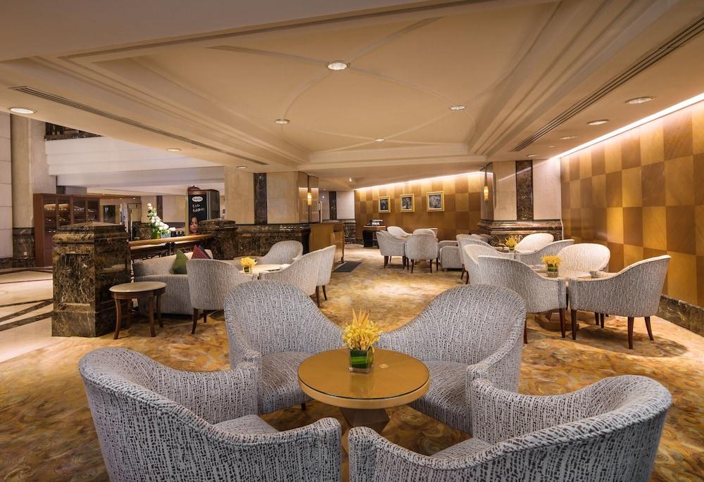 Sheraton Nanjing Kingsley Hotel & Towers Esterno foto